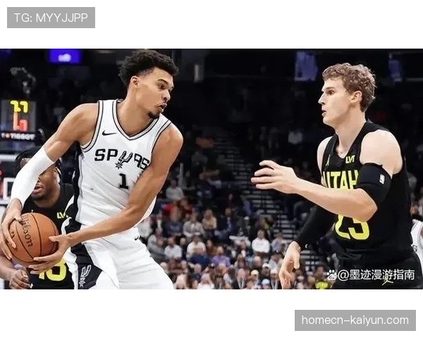 马刺稳居西部前列 攻防平衡助球队持续取胜