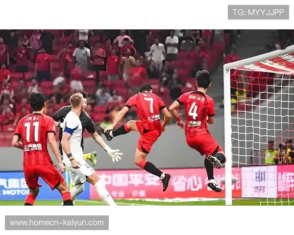 亚冠东亚区日本球队展现统治力 中超俱乐部外战需提升竞争力