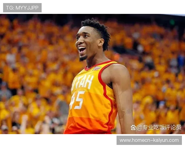 米切尔率领骑士稳居前四 季后赛主场优势目标明确